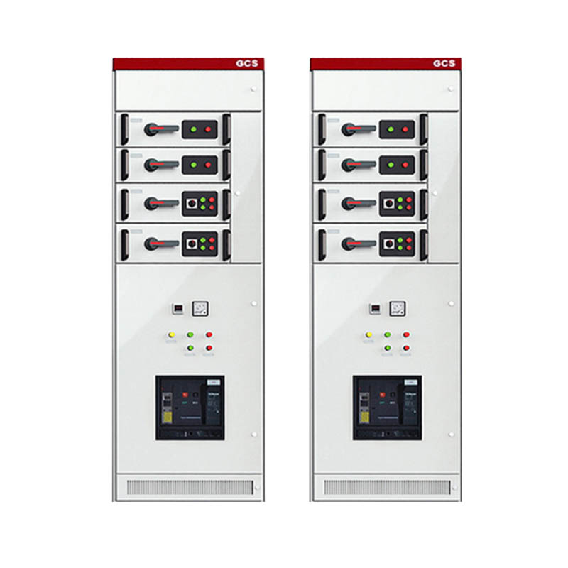 Low Voltage Withdrawable Switchgear